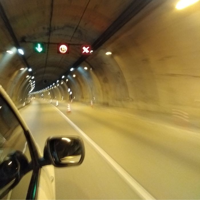 Qui suis-je ? 5 5 Exploitation autoroutiere
